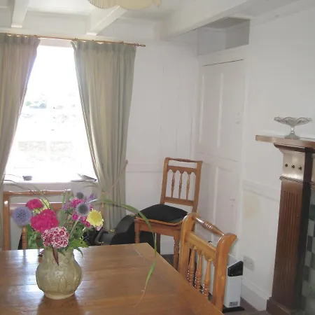 Colebrook Cottage Isle of Whithorn Exterior photo