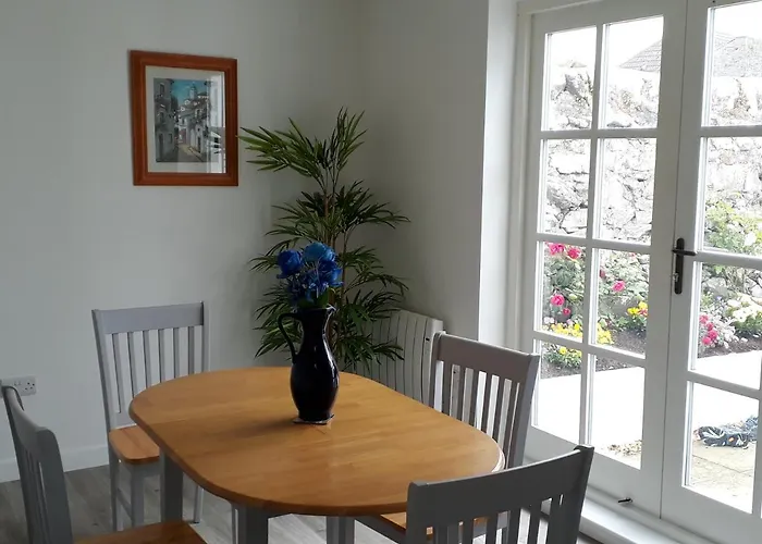 Colebrook Cottage