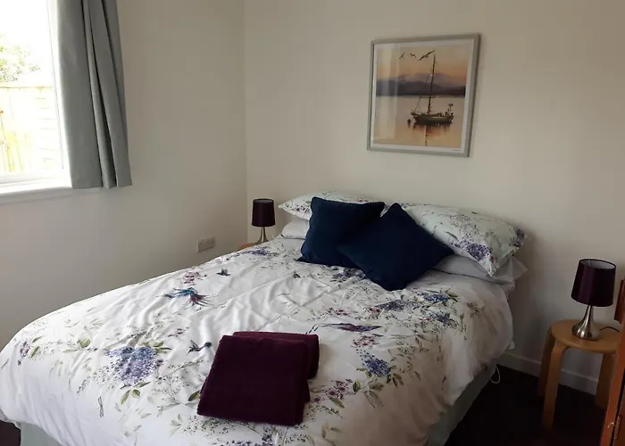 Colebrook Cottage