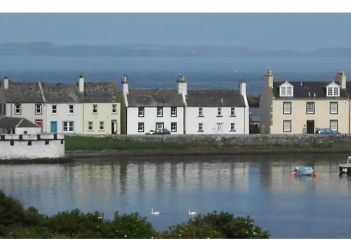 Colebrook Cottage