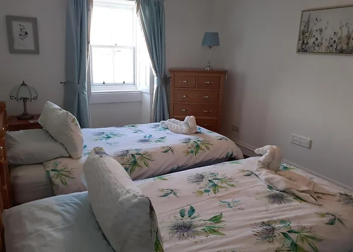 Colebrook Cottage