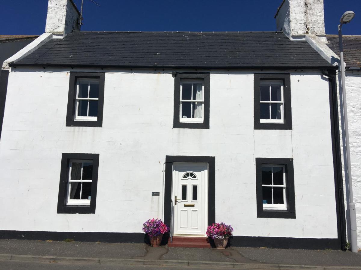 Holiday home Colebrook *