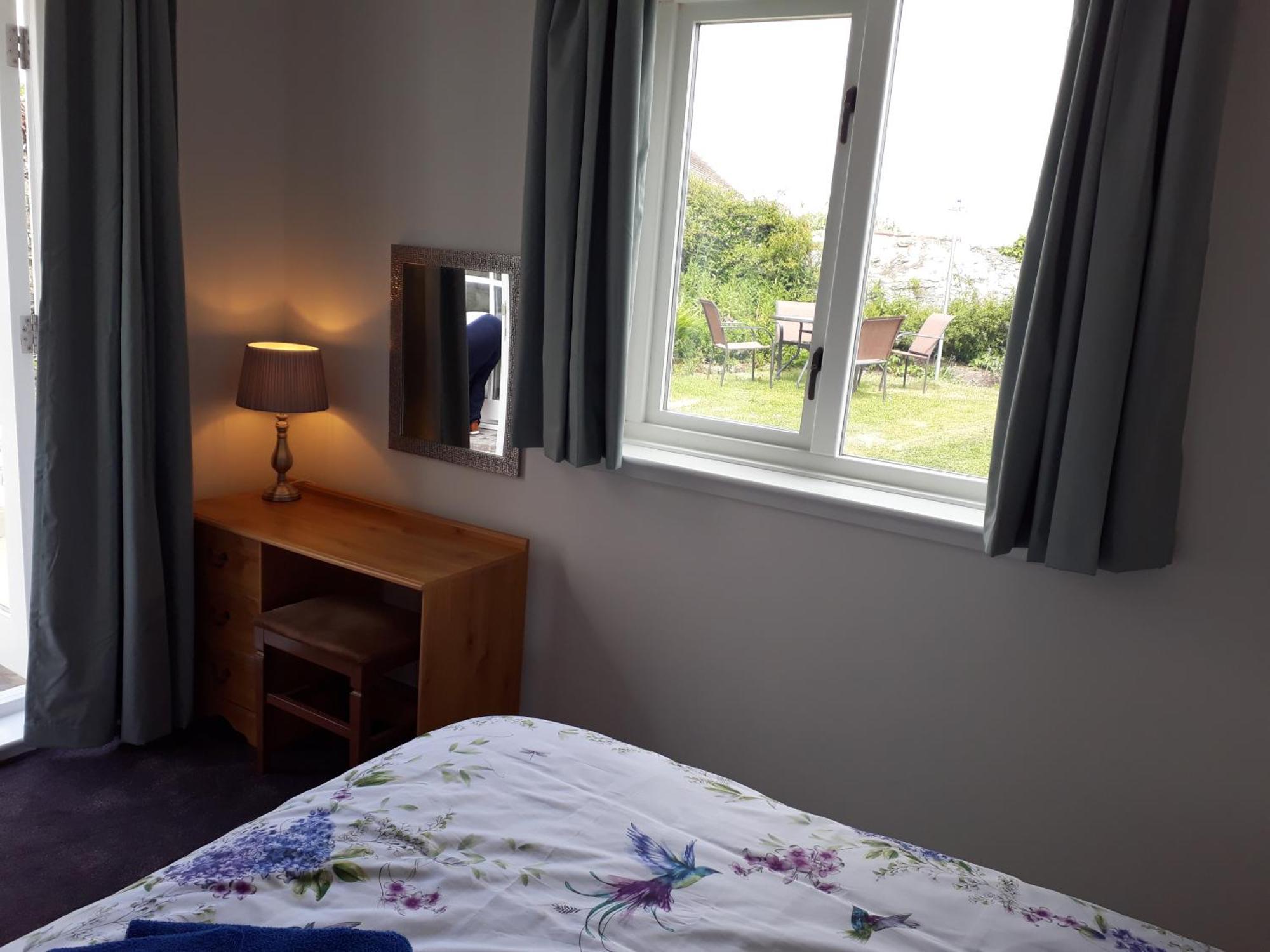 Holiday home Colebrook