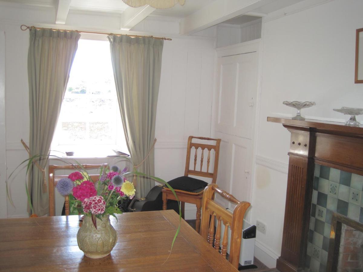 Colebrook Holiday home