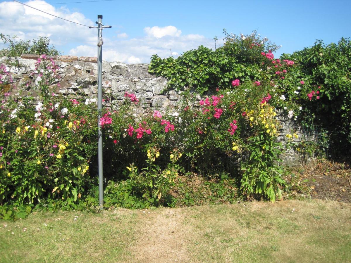 Colebrook * Isle of Whithorn