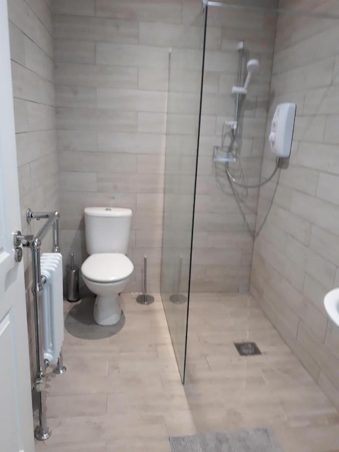 Colebrook Holiday home