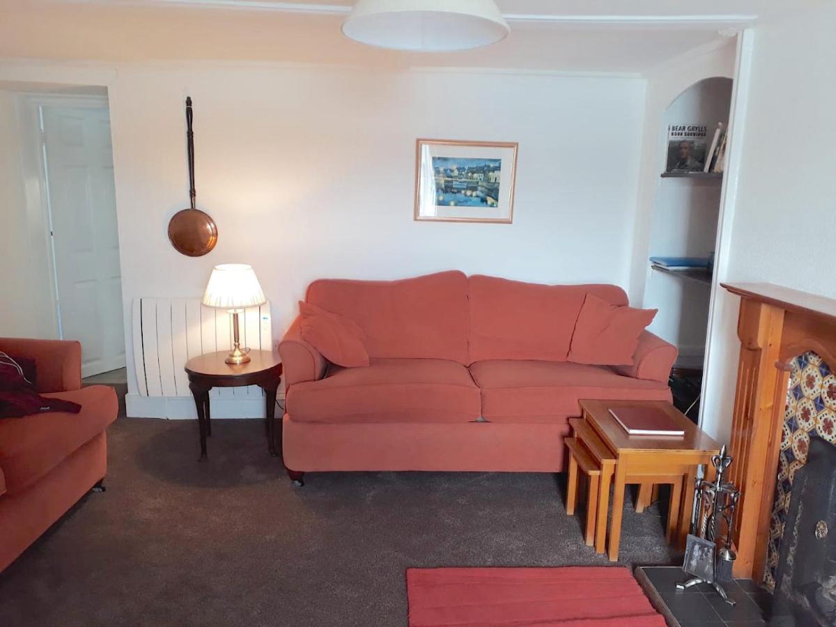 Colebrook * Isle of Whithorn