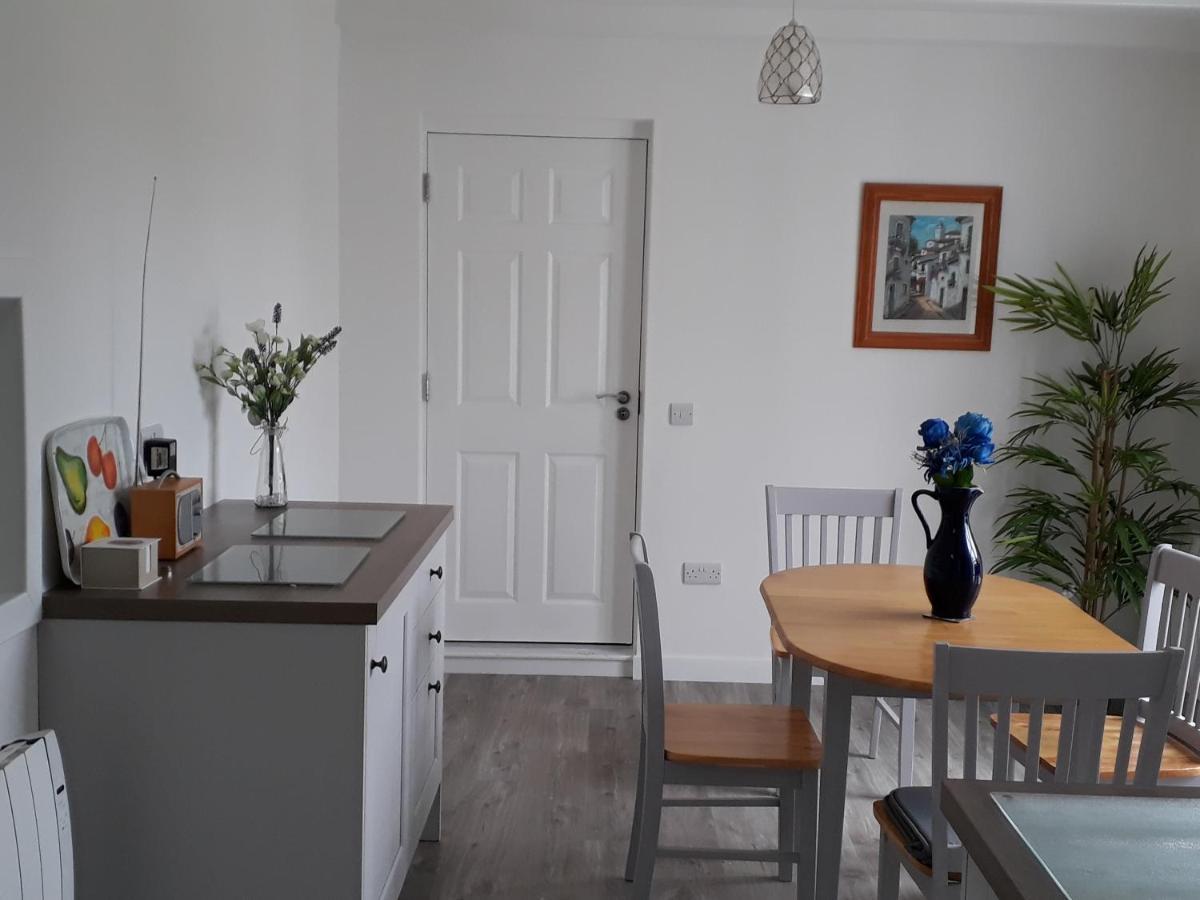 Holiday home Colebrook Isle of Whithorn