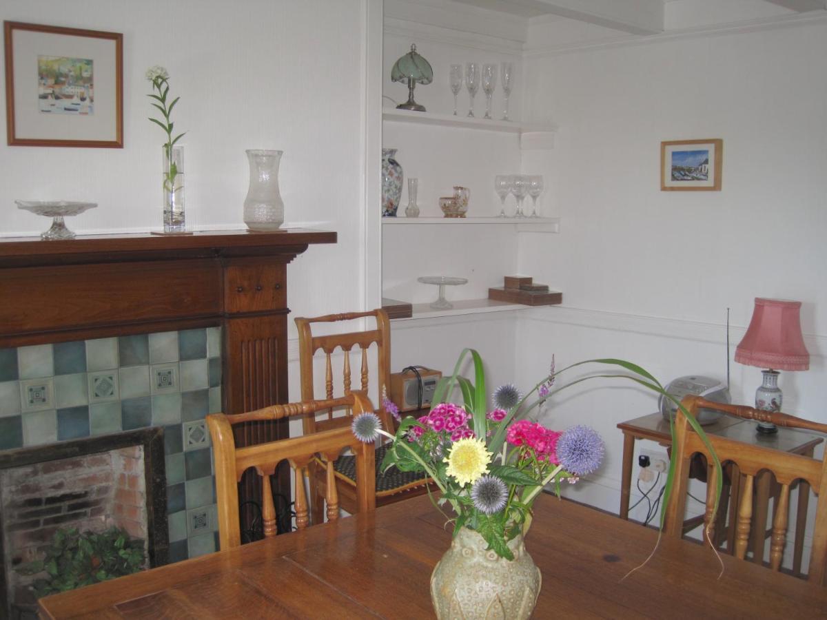 Holiday home Colebrook