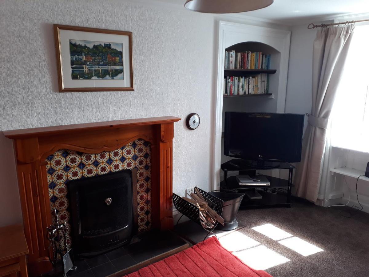 Colebrook * Isle of Whithorn