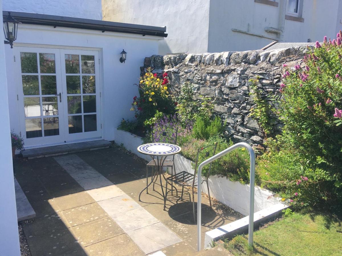 Holiday home Colebrook Isle of Whithorn