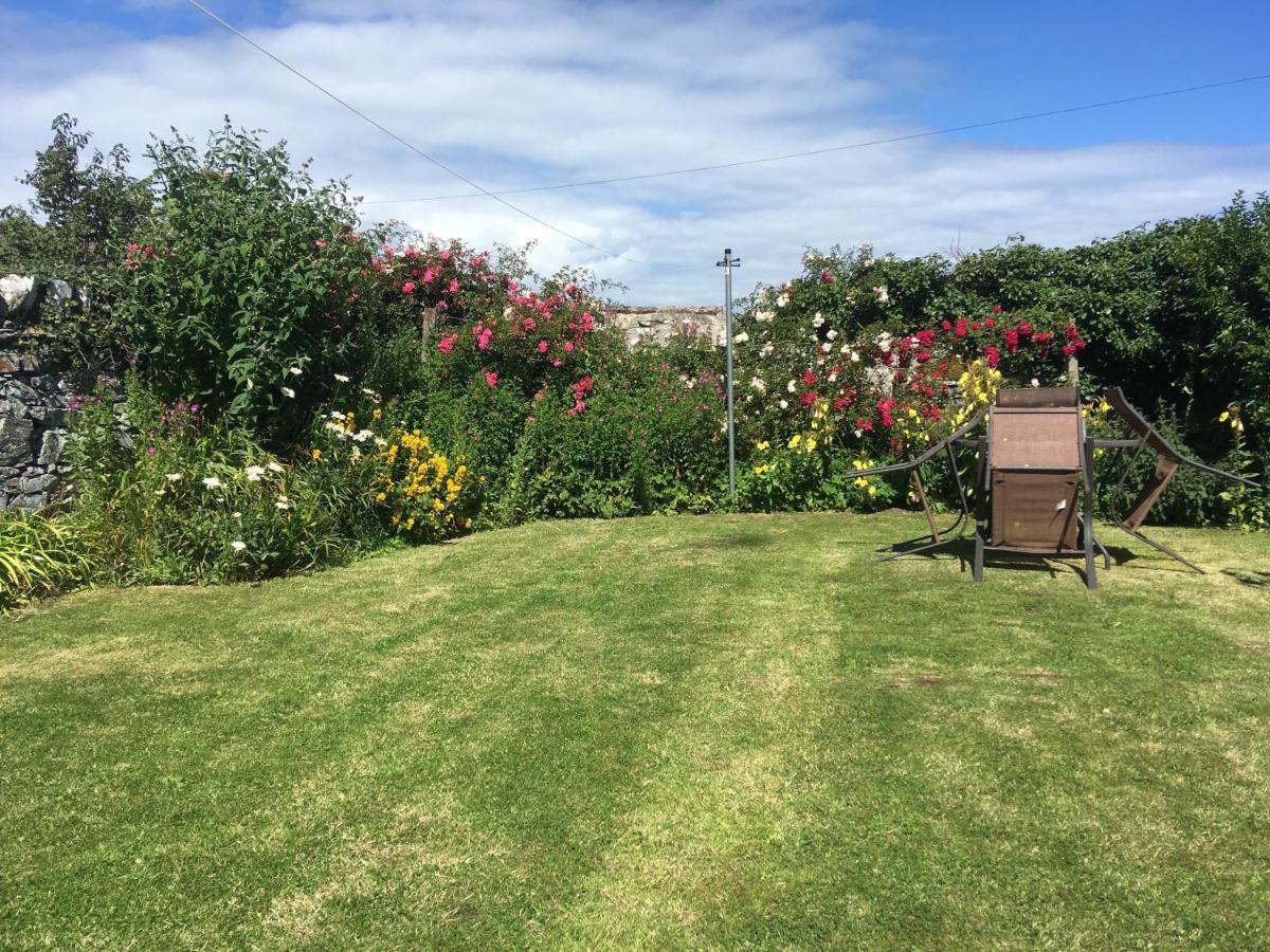 Colebrook * Isle of Whithorn