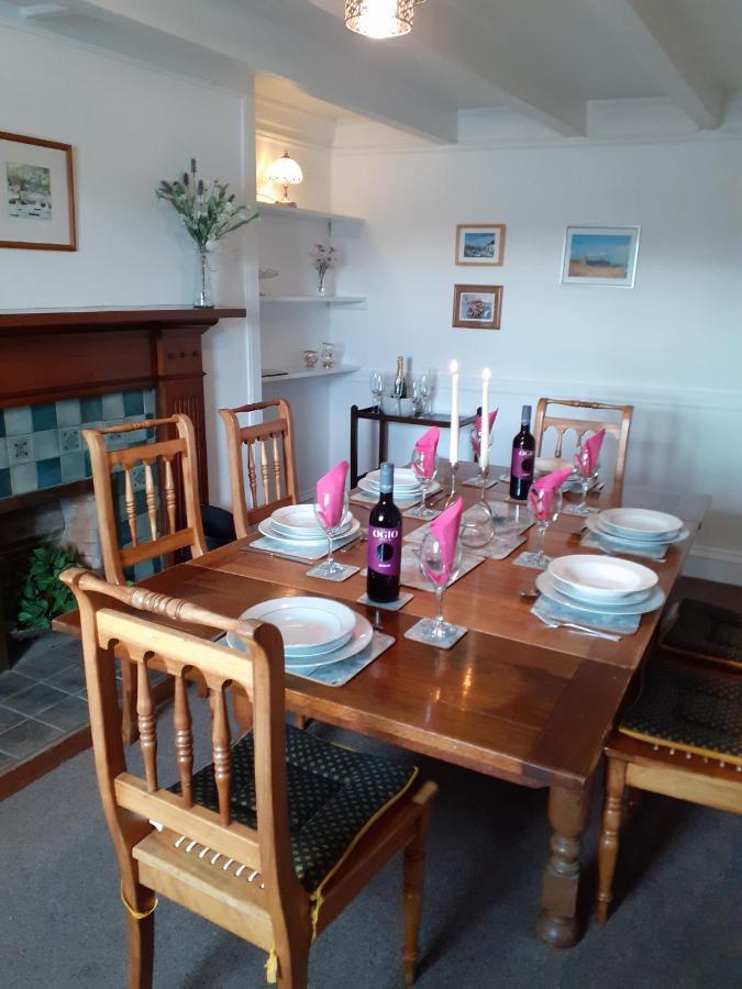 Colebrook Holiday home