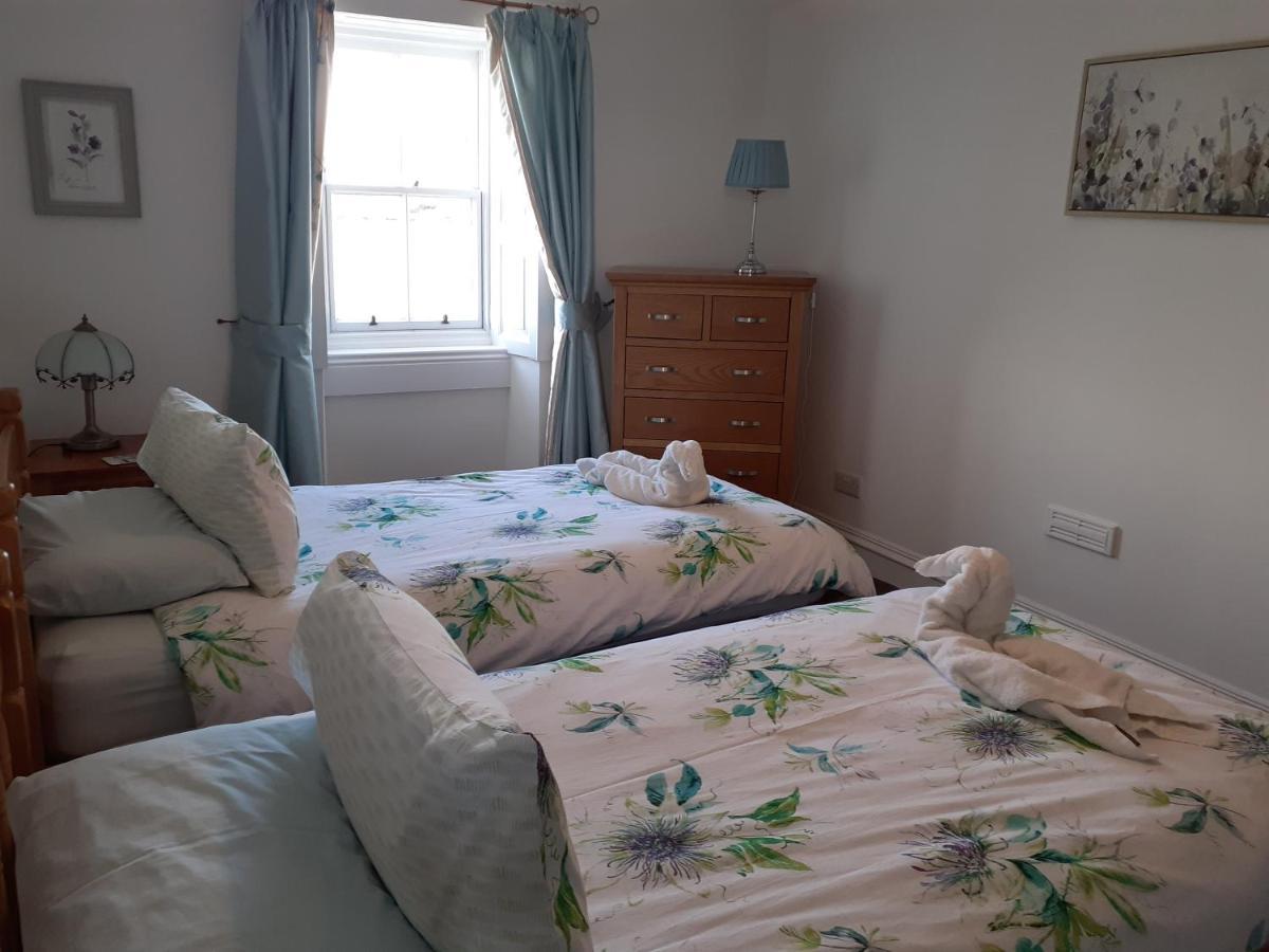 Colebrook Holiday home Isle of Whithorn