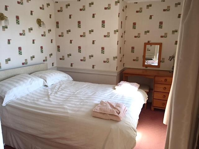 Colebrook Holiday home Isle of Whithorn