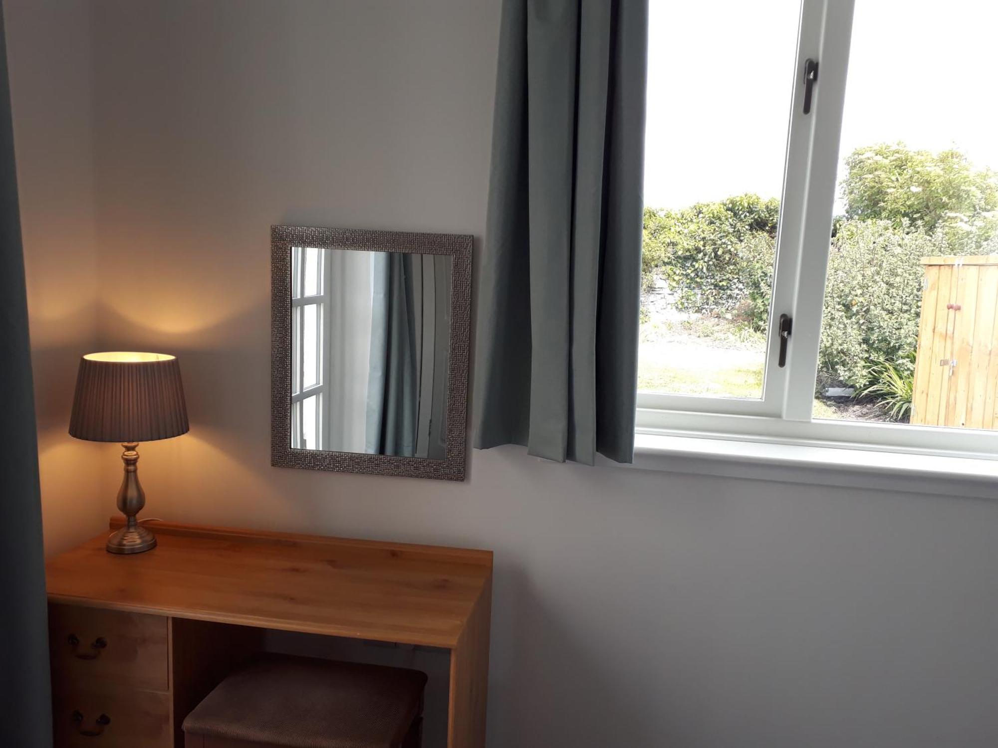 Colebrook * Isle of Whithorn